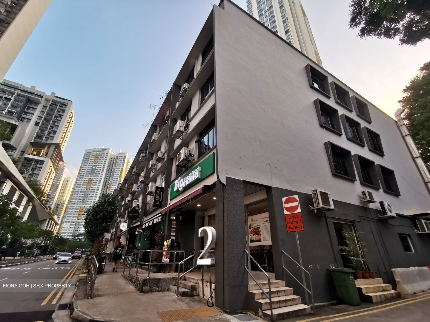 Kai Fook Mansion (D3), Apartment #608008751